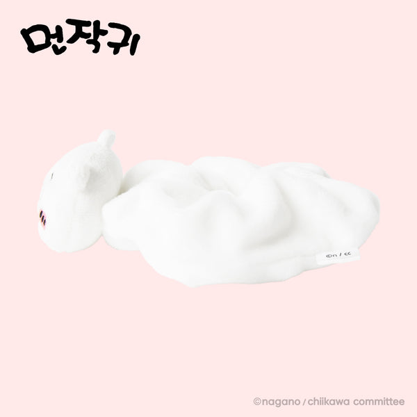 chiikawa/ chiikawa plush scrunchie 髮圈