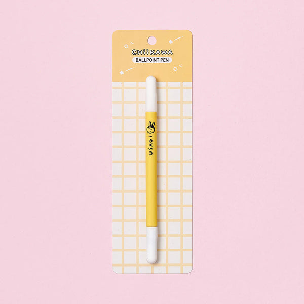 chiikawa/ 討伐棒 原子筆 / 兔兔