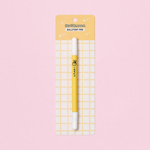 chiikawa/ 討伐棒 原子筆 / 兔兔