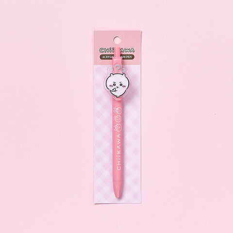 chiikawa/ Acrylic Charm 原子筆 / chiikawa