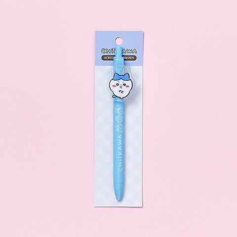 chiikawa/ Acrylic Charm 原子筆 / 小八
