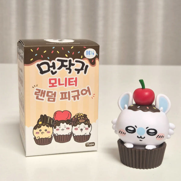 chiikawa/ 朱古力甜品 系列 盲盒