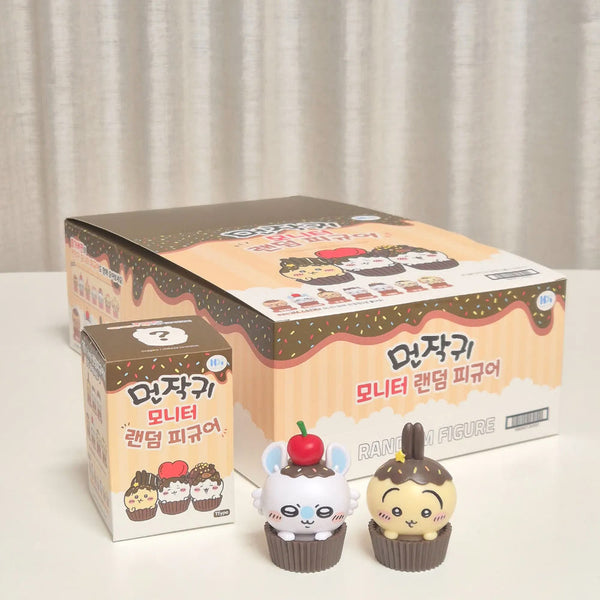 chiikawa/ 朱古力甜品 系列 盲盒