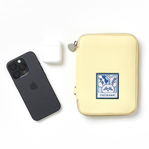 [韓國限定] chiikawa / Summer Pouch 旅行收納包