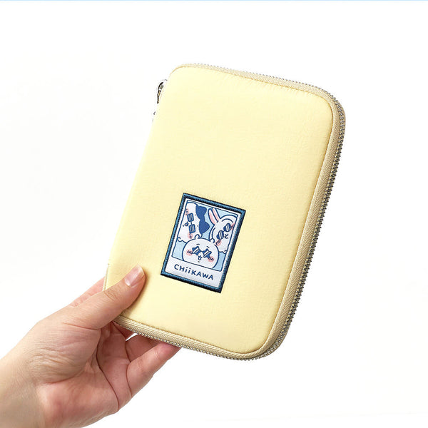 [韓國限定] chiikawa / Summer Pouch 旅行收納包