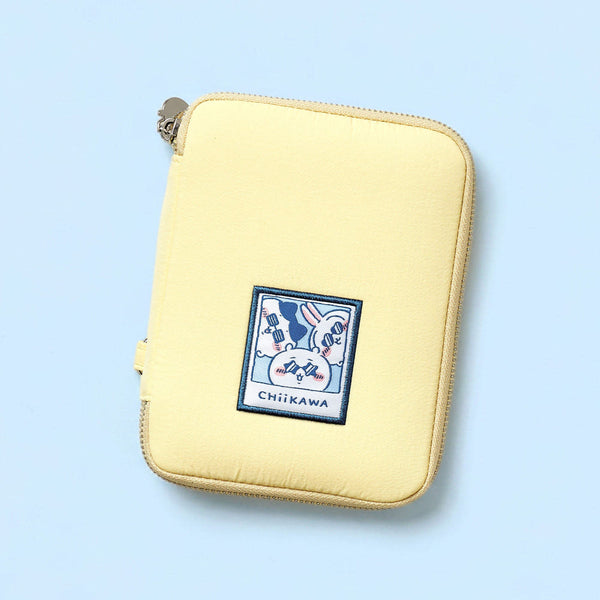 [韓國限定] chiikawa / Summer Pouch 旅行收納包