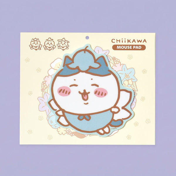 [韓國限定] chiikawa / 花仙子系列 Mouse Pad / 小八