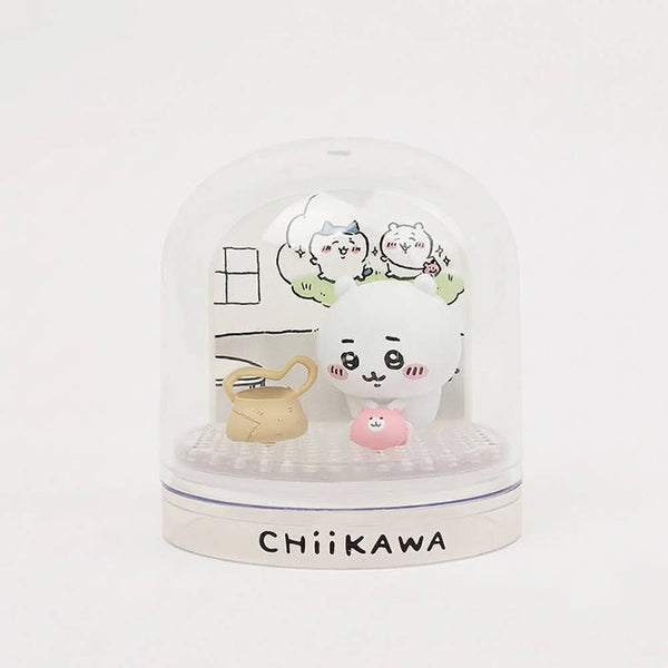 [韓國限定] chiikawa / DIY 水晶球 盲盒
