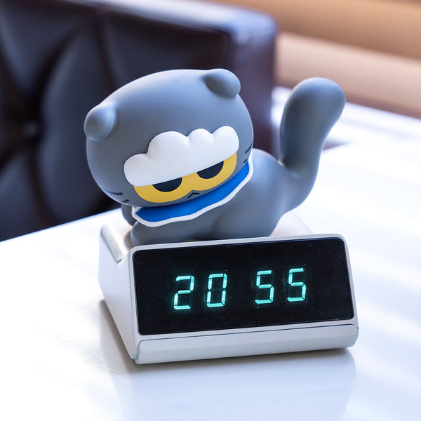 [預購] [韓國限定] ZO&FRIENDS / ZOA Monitor Figure.