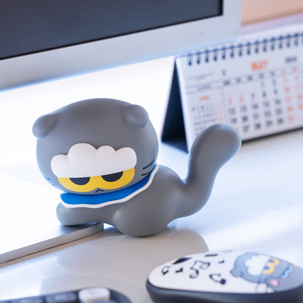 [預購] [韓國限定] ZO&FRIENDS / ZOA Monitor Figure.