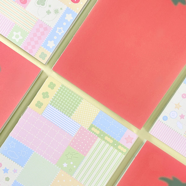 [預購] 7321 Design / Pomato Study Planner.