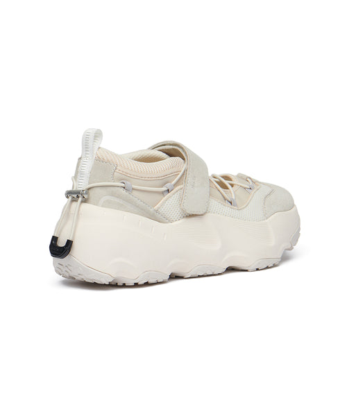 Rockfish / BRYN VELCRO SNEAKERS V2 - IVORY 230