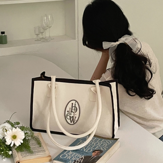 b.write / ligne bag