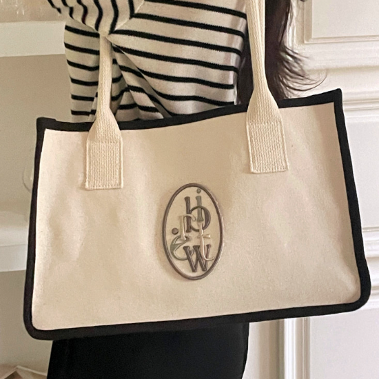 b.write / ligne bag