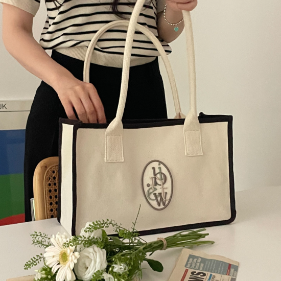 b.write / ligne bag