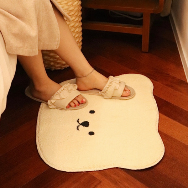 bamtoree /  Bamtoree Mini Rug 地毯