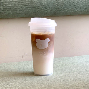 eune mind/ agomi reusable cup 杯子