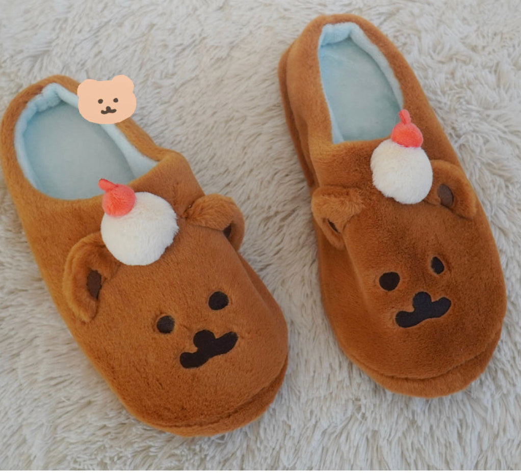 Chichiland/ Chichi Home Slippers