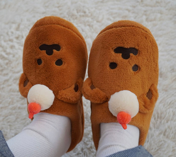 Chichiland/ Chichi Home Slippers