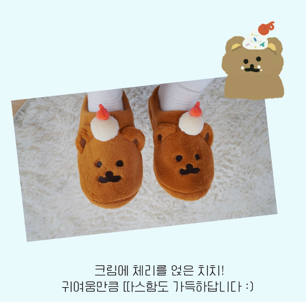 Chichiland/ Chichi Home Slippers