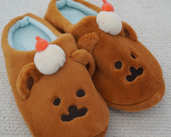 Chichiland/ Chichi Home Slippers