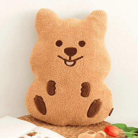 Restock! | Young Forest / Quokka Cushion