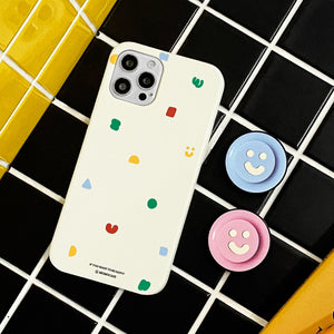 momocase / Toy Block Hard Case 手機殼 / iPhone 13