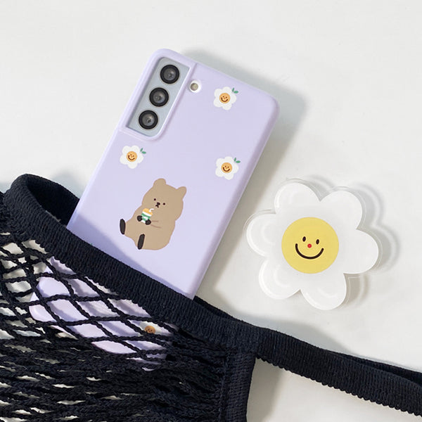 momocase / Home Sweet Quokka Hard Case 手機殼/iPhone 13 pro