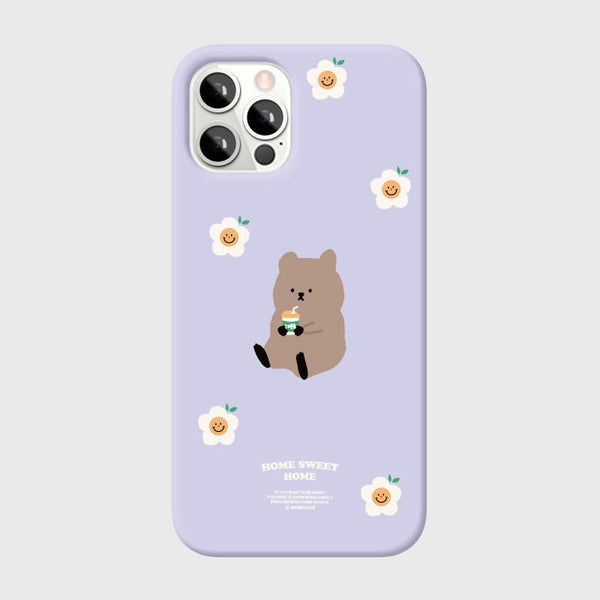 momocase / Home Sweet Quokka Hard Case 手機殼/iPhone 13 pro