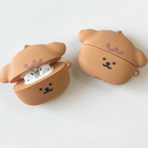 Moominzy / Mung Taeng Airpods Case - (AirPods 1/2 /AirPods Pro)