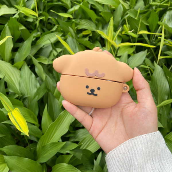 Moominzy / Mung Taeng Airpods Case - (AirPods 1/2 /AirPods Pro)