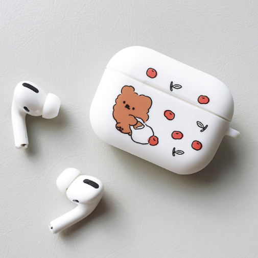 PERMS / apple ( AirPod Pro).