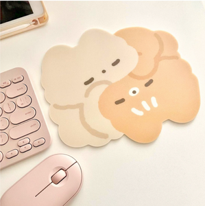 Posom / Hug Mouse Pad.