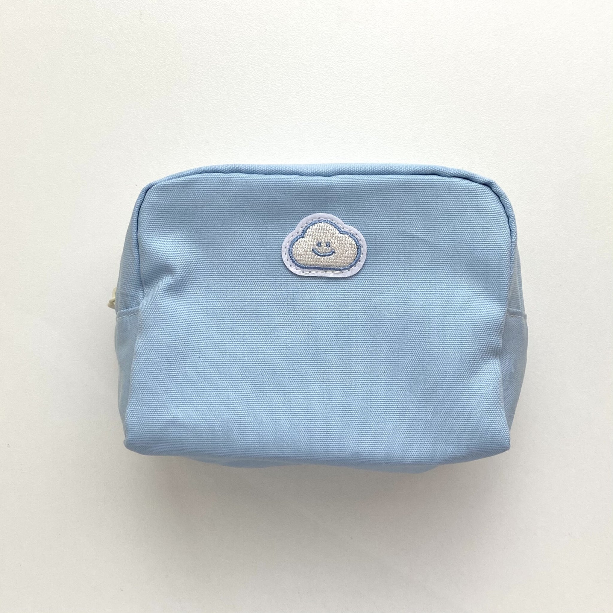 Skyfolio / Wappen Skipper Pouch (兩色)