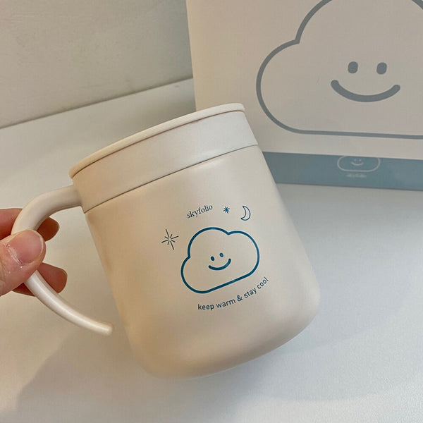 Skyfolio / Cloud Mug Tumbler 保溫杯