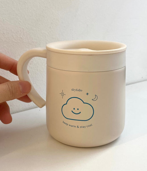 Skyfolio / Cloud Mug Tumbler 保溫杯