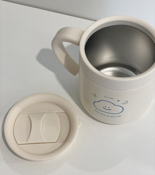 Skyfolio / Cloud Mug Tumbler 保溫杯