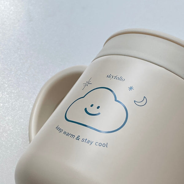 Skyfolio / Cloud Mug Tumbler 保溫杯