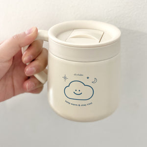 Skyfolio / Cloud Mug Tumbler 保溫杯