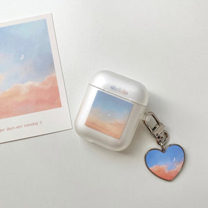 Skyfolio/ Airpods Case / autumn sky / airpods 1/2