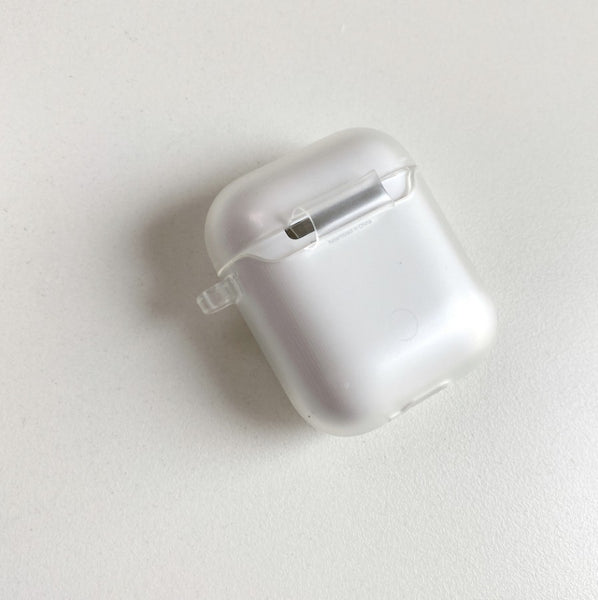 Skyfolio/ Airpods Case / autumn sky / airpods 1/2