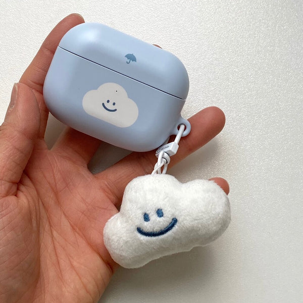 Skyfolio/ cloud Airpods Case