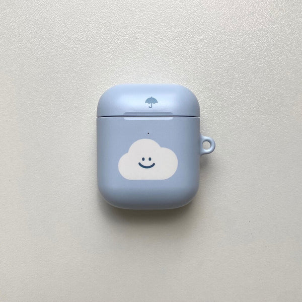 Skyfolio/ cloud Airpods Case