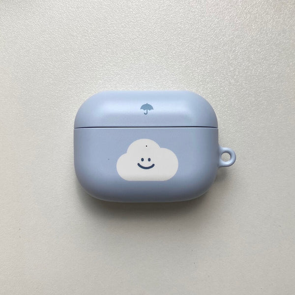 Skyfolio/ cloud Airpods Case